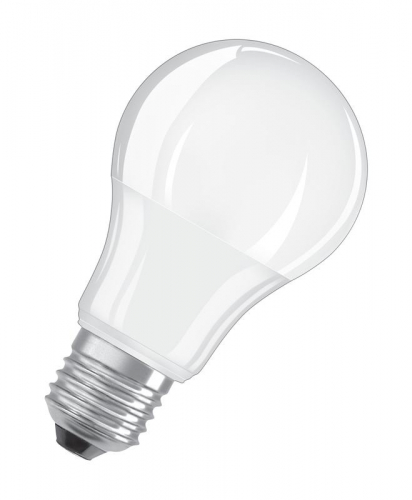 Лампа светодиодная LED Value LVCLA60 7SW/865 7Вт грушевидная матовая E27 230В 2х5 RU (уп.5шт) OSRAM 4058075577688