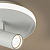 Светильник Neo 13Вт IP20 потолочн. Freya FR6040CL-L14W