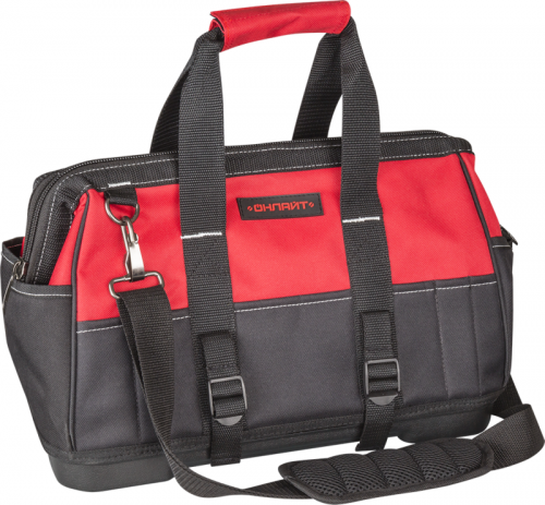 Сумка 90 178 OTA-Bag08 400х220х260мм пластик. дно ОНЛАЙТ 90178 фото 2