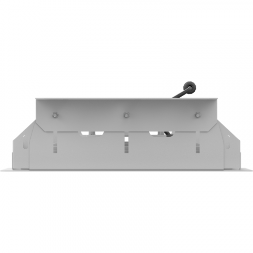 Светильник светодиодный INSEL LB/R LED G3 70W D130 850 WH СТ 1332002660 фото 2