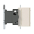 Контактор магнитный DSC400-3C00A230 400А 200кВт (AC3) 220В AC YON DSC400-3C00A230
