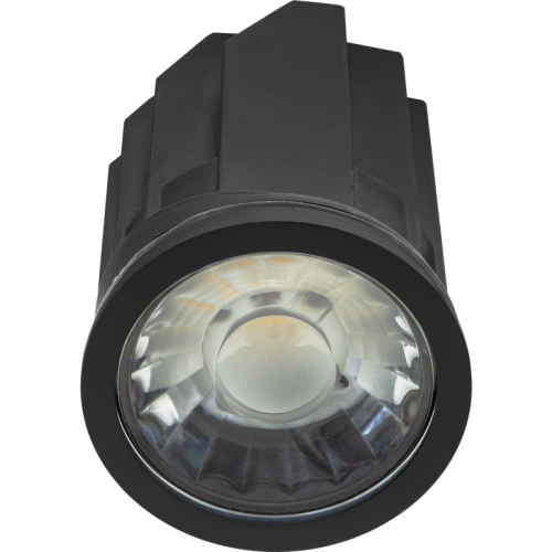 Светильник светодиодный SPLIGHT/R 12W D36 940 BK СТ 1902000010 фото 3