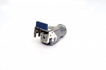 Кожух с гнездом EMAS EBM05PU36