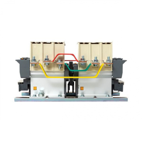 Контактор реверсивный КТЭ 185А кат. 230В AC 2НО EKF ctr-b-r-185 фото 6