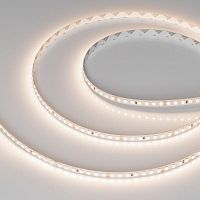Лента светодиодная UL-A140-8mm 24V Warm 3500К 10Вт/м IP20 (уп.5м) Arlight 046975