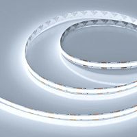 Лента светодиодная COB-X560-10mm 24V White 6000К 9.6Вт/м IP20 (уп.10м) Arlight 049058