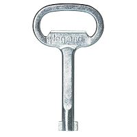 Ключ с двойной прорезью Leg 036542