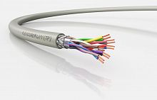 Кабель FLEXICORE LiYCY (TP) 8х2х0.14 (м) LAPP 3120002187