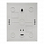 Щит ЩРН-П-6 "SlimBox" IP41 бел. дверца PROxima EKF sb-n-6w