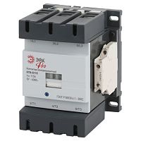 Контактор КТИ-5115 KKT50-115-400-10-E 115А 400В/АС3 PRO Эра Б0054921