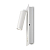 Светильник Brok 3Вт 3000К IP20 бра настен. Freya FR5341WL-L3W