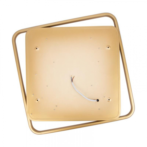 Светильник потолочный Yaku 88Вт 3000-6000К IP20 Freya FR10026CL-L93G фото 5