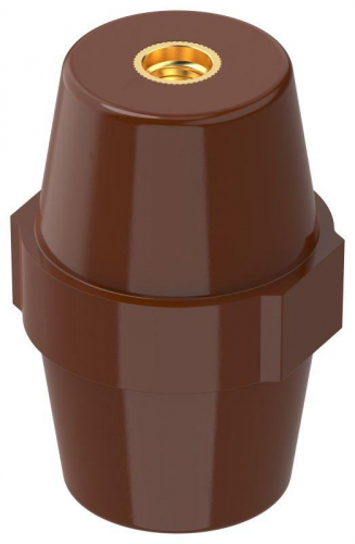 Изолятор опорный SM76 (М10) IEK YIS11-76-10-K05