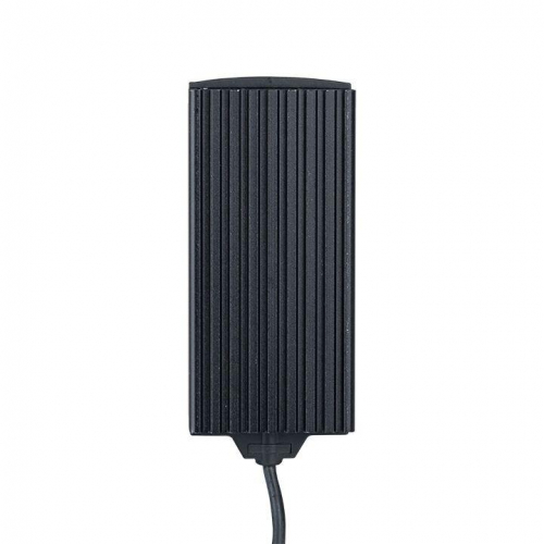 Обогреватель на DIN-рейку 100Вт 230В IP20 PROxima EKF heater-100-20 фото 2