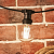 Лампа светодиодная филаментная 13.5Вт A60 грушевидная прозрачная 4000К нейтр. бел. E27 1600лм Rexant 604-082