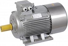 Электродвигатель АИР DRIVE 3ф 250M4 660В 90кВт 1500об/мин 1081 IEK DRV250-M4-090-0-1510
