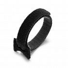Хомут-липучка КСВ 12х135 черн. Fortisflex 59294