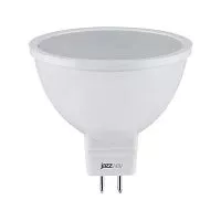 Лампа светодиодная низковольтная PLED-SP JCDR 10Вт 5000К GU5.3 12-24В Pro JazzWay 5049727