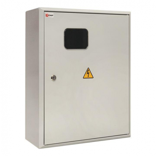 Щит ЩУРн 3/30 (500х400х160) IP31 EKF mb23-3/30-1 фото 6
