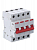 Выключатель нагрузки мод. 4п 32А Basic M BMD51432 ABB 2CDD644051R0032