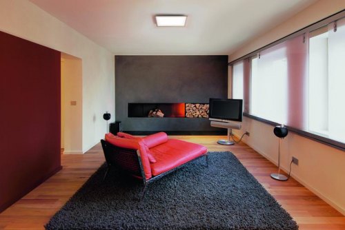 Светильник светодиодный SMART WIFI PLANON PLUS 45X45 TW LEDVANCE 4058075525337 фото 4