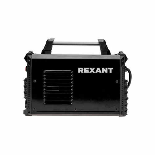 Аппарат сварочный инверторный АС-160А Rexant 11-0910 фото 5