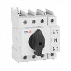 Выключатель-разъединитель 4п 125А OptiSwitch DI-125-4 КЭАЗ 332077