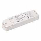 Контроллер SMART-K2-RGBW (12-24В 4х5А 2.4G) IP20 пластик Arlight 022668