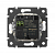 Розетка USB 2-м СП Valena сл. кость IEK 774170
