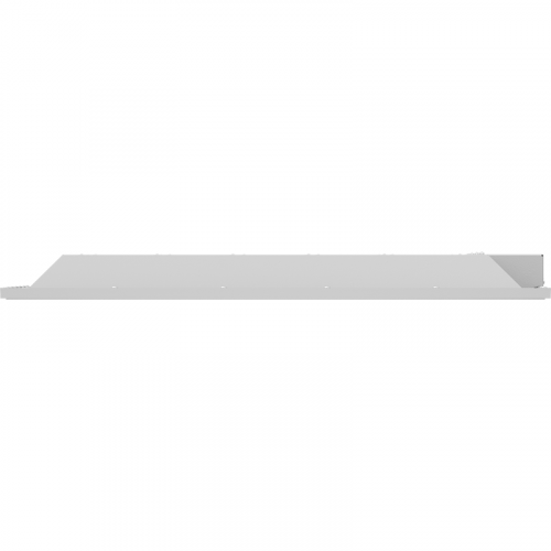 Светильник UNI/R STANDARD (595х595) 30W OPL 940 WH СТ 1884000190 фото 3