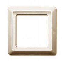 Рамка 1-м Allwetter IP44 сл. кость ABB 2CKA001730A0282