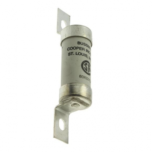 Предохранитель 80А BRUSH канадский стандарт EATON 80K07CR фото 4