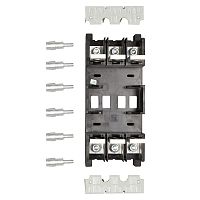 Комплект втычного исполнения PMP/PFP T400-T630 3P КЭАЗ 361172