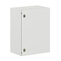 Корпус навесной уличный ST Outdoor с М/П 800х600х400мм IP66 DKC R5ST0864-OUTDOOR