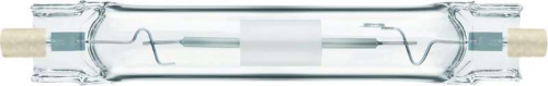 Лампа газоразрядная металлогалогенная MASTER Colour CDM-TD 150W/942 150Вт линейная 4200К RX7s PHILIPS 928084805133 / 871150020025915