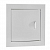Люк ревизионный 150х150 металл Basic EKF lm-150x150