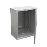 Корпус ЩМП-2-0 500х400х220 IP31 с монтажн. панелью метал. Стандарт Промрукав PR08.26440