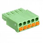 Разъем 5-контактный Acti9 Ti24 (уп.12шт) SchE A9XC2412