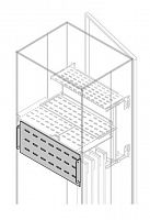 Перегородка верт. задняя H=300мм W=600мм ABB 1STQ008858A0000