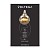 Лампа светодиодная Loft Led G125 4Вт 2500К E27 Voltega 8551