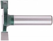 Фреза кромочная дисковая DхHхL=32х6х39.8мм FIT 3612-080632