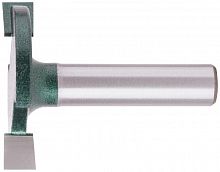 Фреза кромочная дисковая DхHхL=32х6х39.8мм FIT 3612-080632