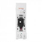 Предохранитель-выключатель-разъединитель OptiBlock DC-1-1 КЭАЗ 378567