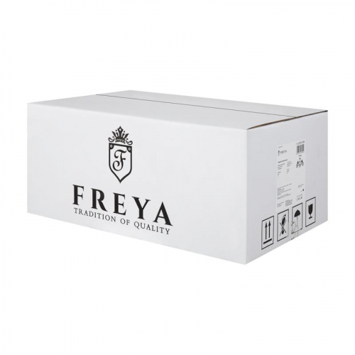 Светильник Jasper 60Вт E27х5 IP20 подвесной Freya FR5225PL-05W фото 8