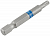 Бита ПРОФИ ТОРКС/Profi TORX T20 50мм сталь (уп.10шт) Cutop 83-660