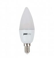 Лампа светодиодная PLED- SP C37 11Вт E14 3000К 230/50 JazzWay 5019157