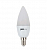 Лампа светодиодная PLED- SP C37 11Вт E14 3000К 230/50 JazzWay 5019157