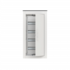 CU14V Щит распределительный в нишу 714x365x125 IP31 2CPX052607R9999