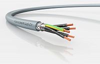 Кабель FLEXICORE 115 CY 5G1.0 (м) LAPP 3120001427