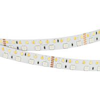 Лента светодиодная RT-BA180-15mm 24V RGBW-MIX 28.8Вт/м IP20 5060/2835 измен. цветов. темпер. (уп.5м) Arlight 022707(2)